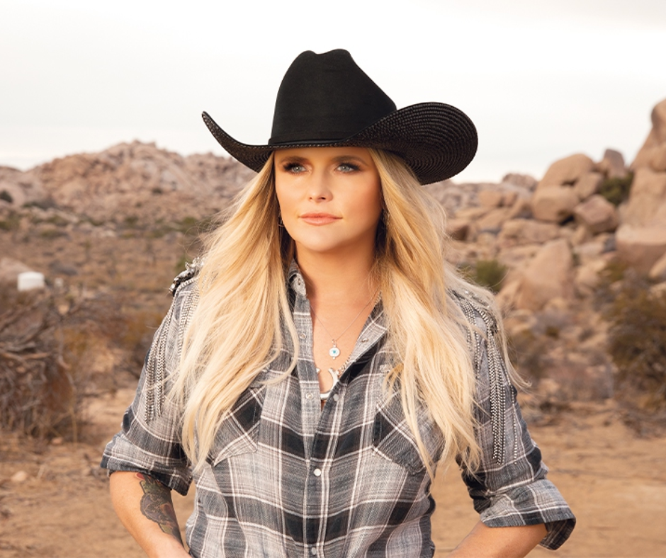 Miranda Lambert Wranglers OldiesSong