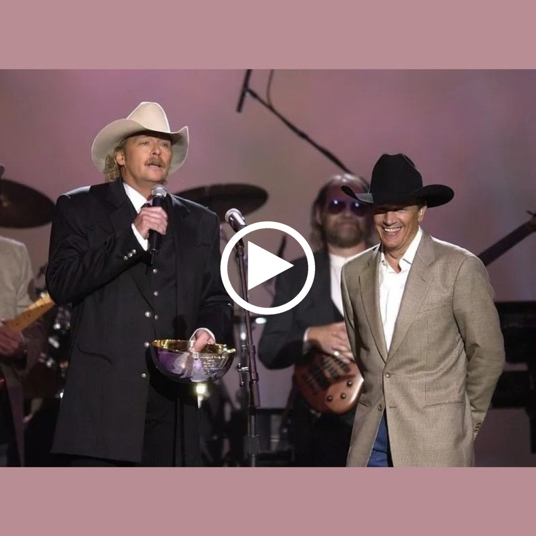 George Strait – Murder on Music Row (with Alan Jackson)