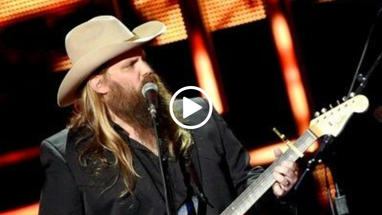 Chris Stapleton – Tennessee Whiskey